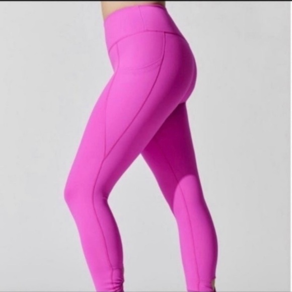 Free People WAVE RIDER LEGGINGS NWT - Picture 5 of 11